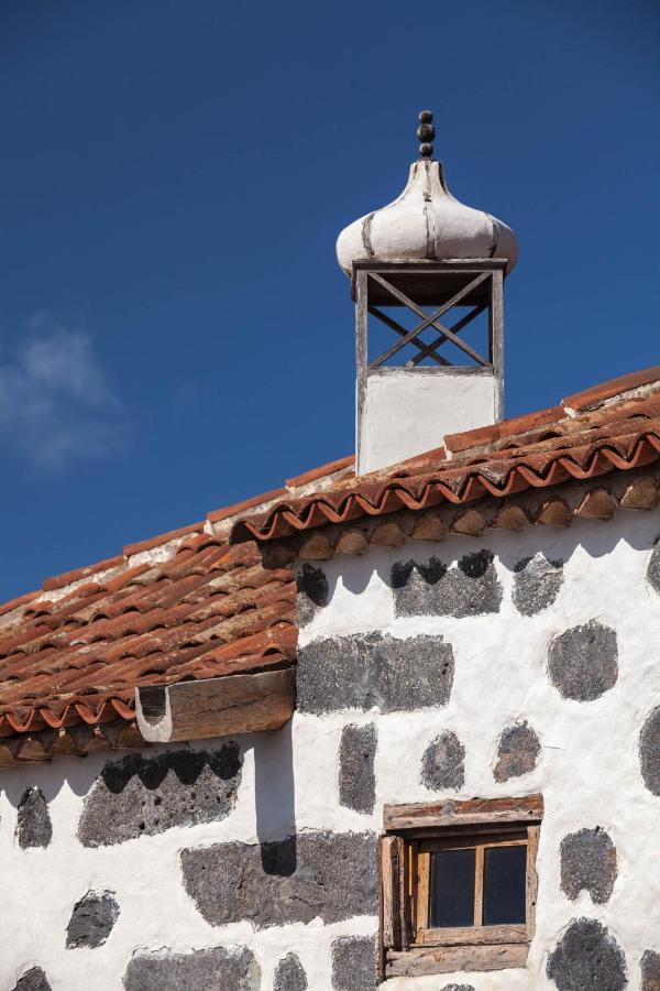 Historic Canarian House, Private Heated Infinity Pool, Bbq, Wifi + Panoramic Ocean Views Arona  Exteriör bild